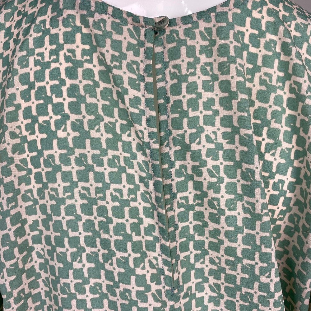 Mint Green Summer Rumper - Picture 5 of 7